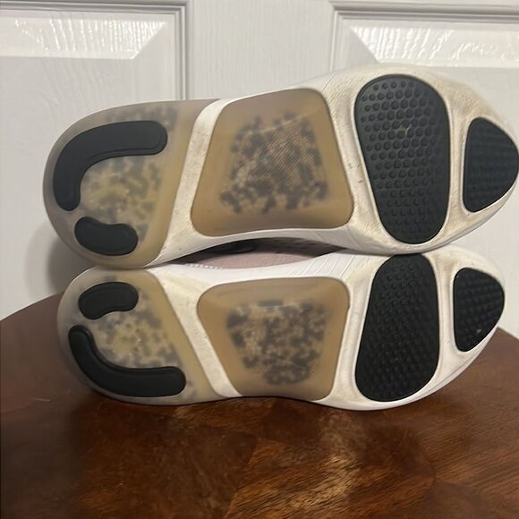 🔥 Nike Joyride Dual Run CD4363-500 Pink Black Gold Womens Running Shoes Sz 8.5 - Picture 10 of 12